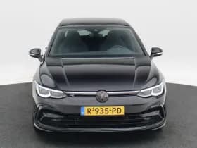 Volkswagen Golf 1.5 TSi 150 Pk R-Line thumbnail 4