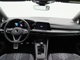 Volkswagen Golf 1.5 TSi 150 Pk R-Line thumbnail 32