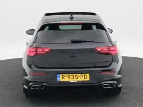 Volkswagen Golf 1.5 TSi 150 Pk R-Line thumbnail 6