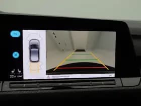 Volkswagen Golf 1.5 TSi 150 Pk R-Line thumbnail 8