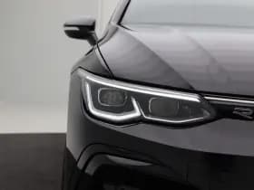 Volkswagen Golf 1.5 TSi 150 Pk R-Line thumbnail 10