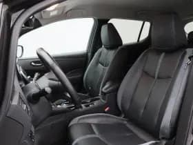 Nissan Leaf thumbnail 19