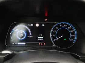 Nissan Leaf thumbnail 20