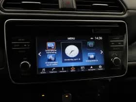 Nissan Leaf thumbnail 23