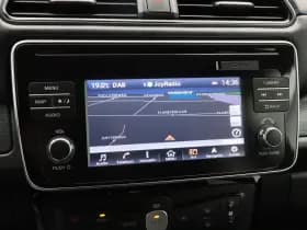 Nissan Leaf thumbnail 24