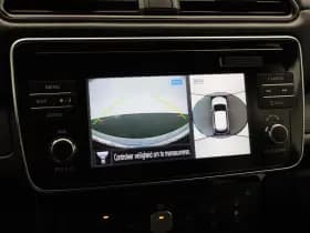 Nissan Leaf thumbnail 25