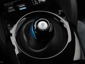 Nissan Leaf thumbnail 28