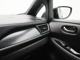 Nissan Leaf thumbnail 29