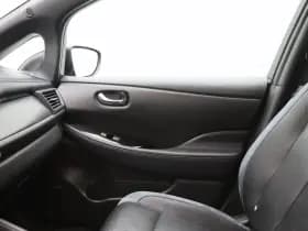 Nissan Leaf thumbnail 30