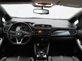 Nissan Leaf thumbnail 32