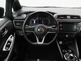 Nissan Leaf thumbnail 33