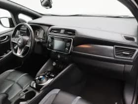 Nissan Leaf thumbnail 35