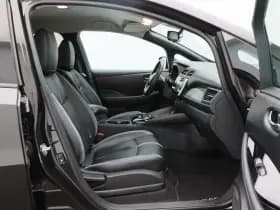 Nissan Leaf thumbnail 36
