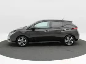Nissan Leaf thumbnail 7