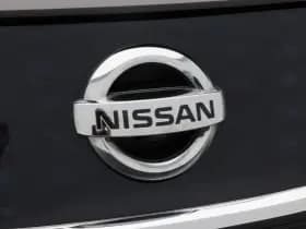 Nissan Leaf thumbnail 9
