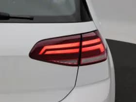 Volkswagen E-Golf thumbnail 14