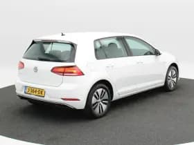Volkswagen E-Golf thumbnail 3