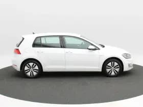 Volkswagen E-Golf thumbnail 7