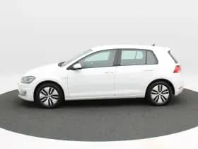 Volkswagen E-Golf thumbnail 8