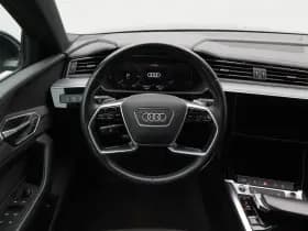 Audi e-tron thumbnail 15
