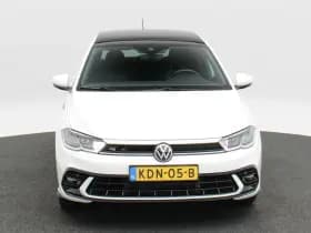 Volkswagen Polo thumbnail 4