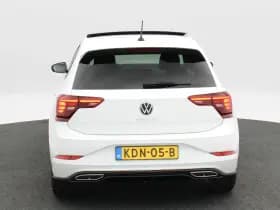 Volkswagen Polo thumbnail 5