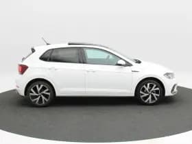 Volkswagen Polo thumbnail 6