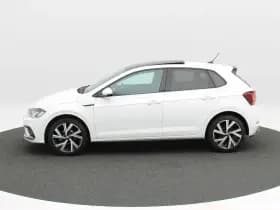 Volkswagen Polo thumbnail 7