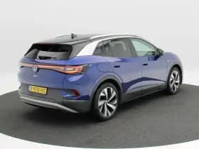 Volkswagen ID.4 thumbnail 2