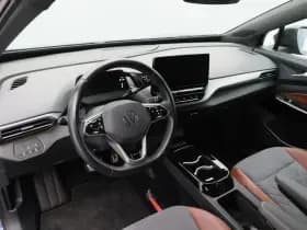 Volkswagen ID.4 thumbnail 3