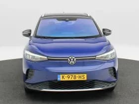 Volkswagen ID.4 thumbnail 4