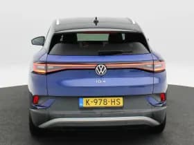 Volkswagen ID.4 thumbnail 5