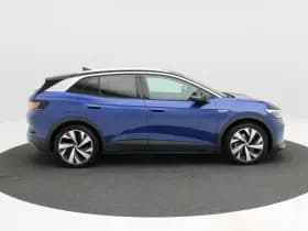 Volkswagen ID.4 thumbnail 6