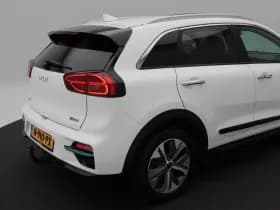 Kia E-Niro thumbnail 14