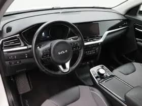 Kia E-Niro thumbnail 4