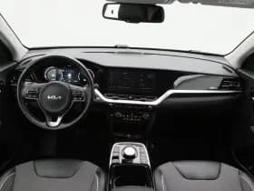 Kia E-Niro thumbnail 31