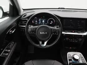 Kia E-Niro thumbnail 32