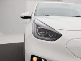 Kia E-Niro thumbnail 9