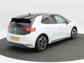 Volkswagen ID.3 thumbnail 2