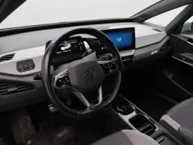 Volkswagen ID.3 thumbnail 3