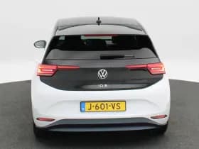 Volkswagen ID.3 thumbnail 5