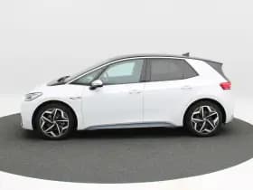 Volkswagen ID.3 thumbnail 7