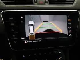 Skoda Superb thumbnail 11