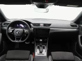 Skoda Superb thumbnail 13