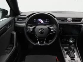 Skoda Superb thumbnail 14
