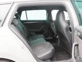 Skoda Superb thumbnail 15