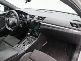 Skoda Superb thumbnail 16