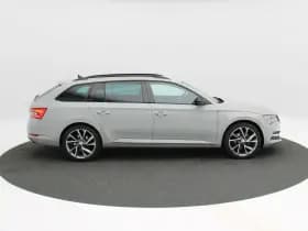 Skoda Superb thumbnail 6