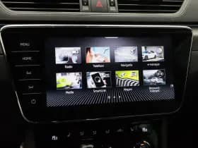 Skoda Superb thumbnail 9