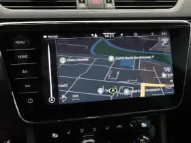 Skoda Superb thumbnail 10